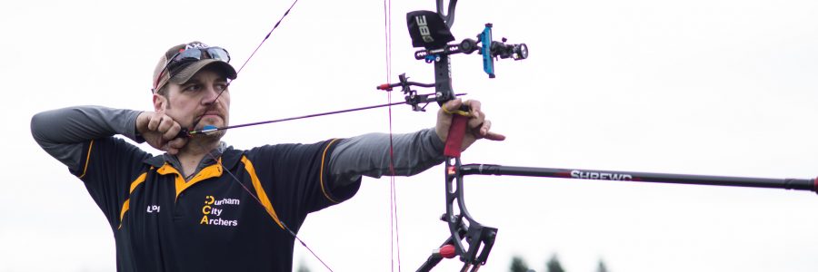 How To Shoot A Compound Bow And Arrow Better (Properly & Accurately)